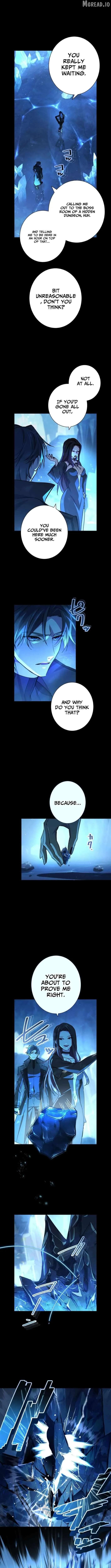Houfuku no Ansatsu Ningyou Chapter 9 page 2 - 