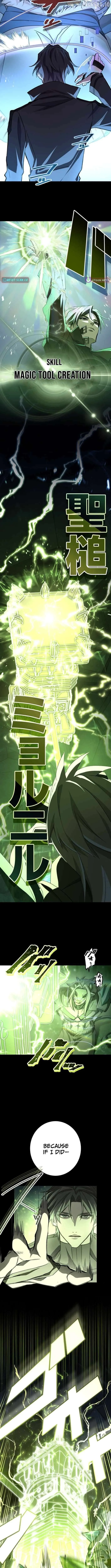 Houfuku no Ansatsu Ningyou Chapter 9 page 12 - 