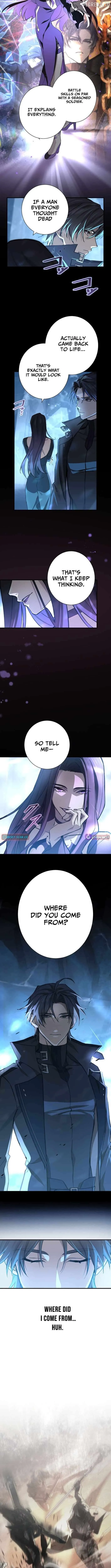 Houfuku no Ansatsu Ningyou Chapter 9 page 10 - 