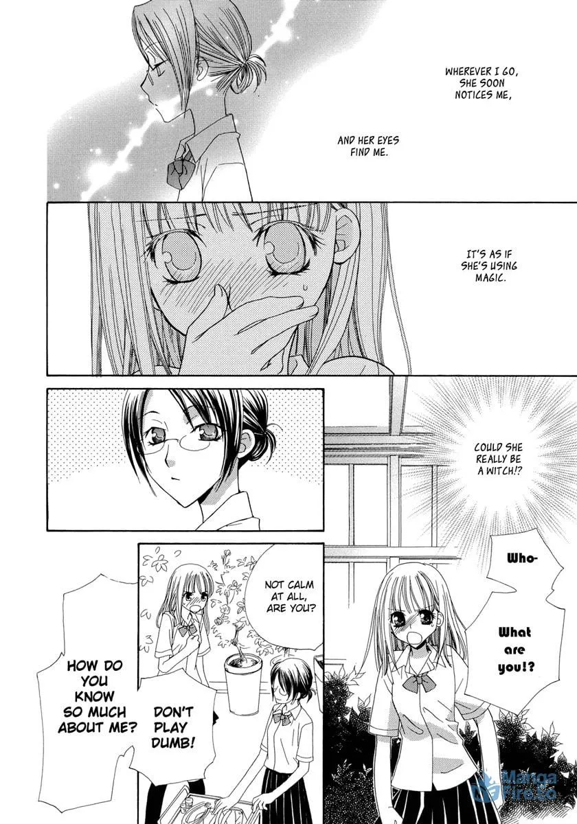 Read Houkago Canon chapter 1 image 8 on Lezhin