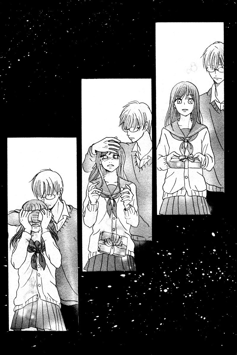 Read Houkago Chocolate chapter 0 image 30 on Lezhin