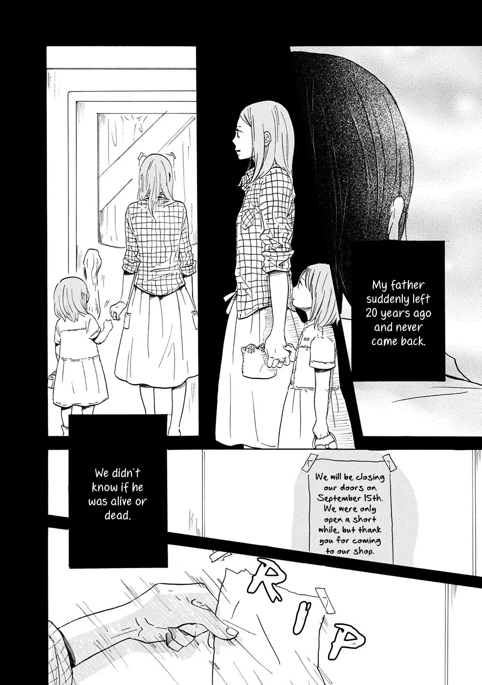Read Houkago Chocolate chapter 1 image 21 on Lezhin