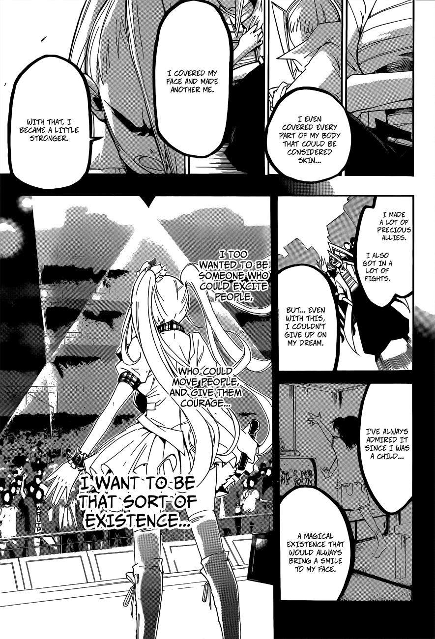Read Houkago Idol chapter 0 image 21 on Lezhin