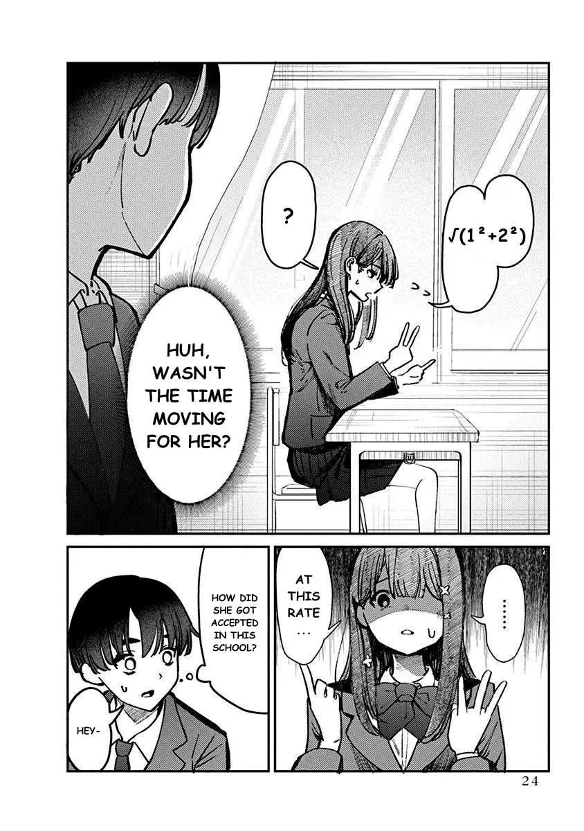 Read Houkago Idol chapter 1 image 25 on Lezhin
