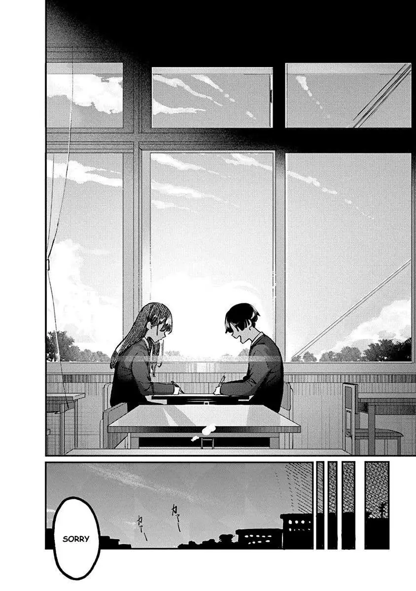 Read Houkago Idol chapter 1 image 33 on Lezhin