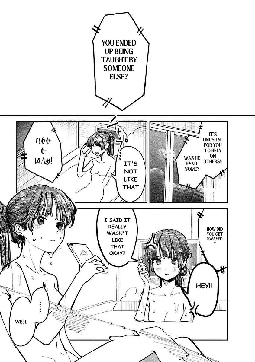 Read Houkago Idol chapter 1 image 40 on Lezhin