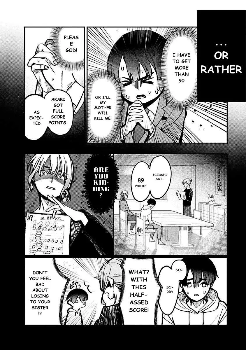 Read Houkago Idol chapter 1 image 7 on Lezhin