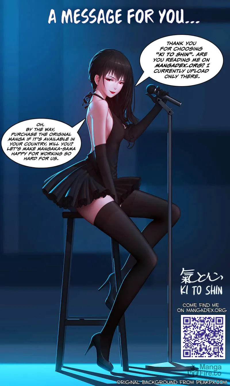 Read Houkago no Aurora chapter 2 image 32 on Lezhin