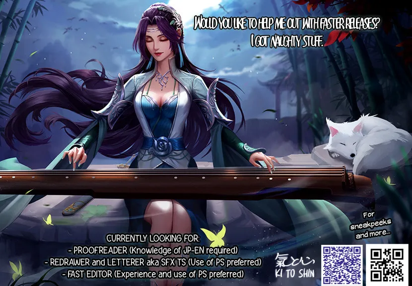 Read Houkago no Aurora chapter 2 image 33 on Lezhin