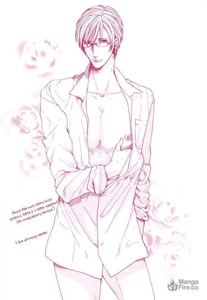 Houkago no Love Call Chapter 1 page 8 - 