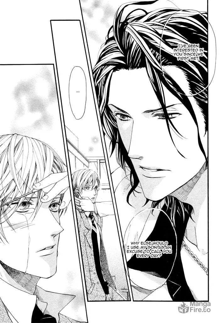 Read Houkago no Love Call chapter 2 image 26 on Lezhin