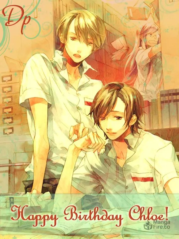 Read Houkago no Love Call chapter 2 image 34 on Lezhin