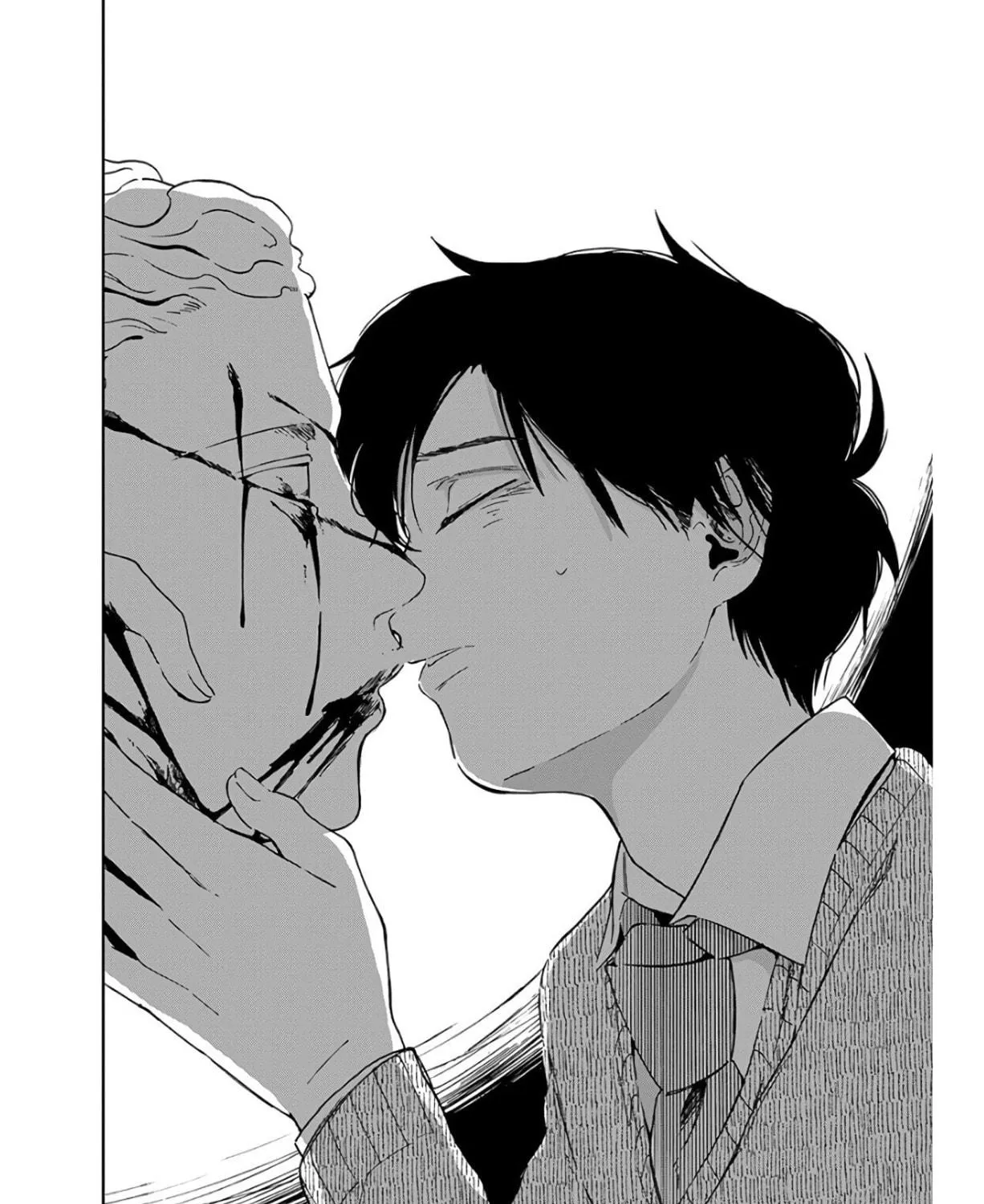 Read Houkago no Salome chapter 1 image 112 on Lezhin