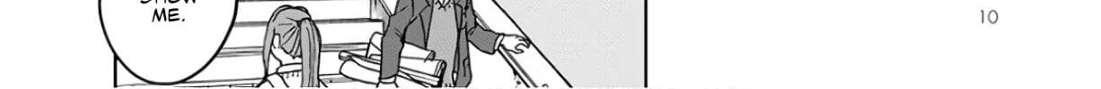 Read Houkago no Salome chapter 1 image 13 on Lezhin