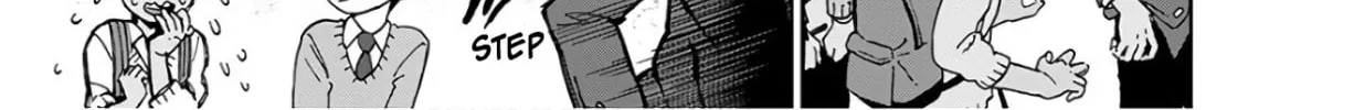 Read Houkago no Salome chapter 1 image 27 on Lezhin