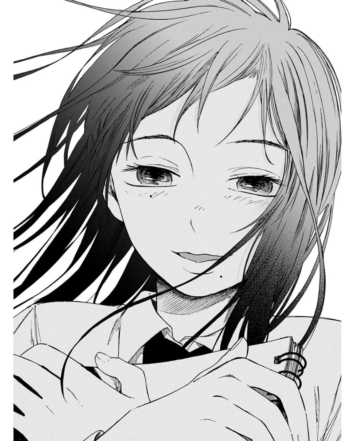 Read Houkago no Salome chapter 1 image 90 on Lezhin
