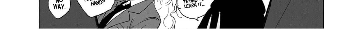 Read Houkago no Salome chapter 2 image 21 on Lezhin