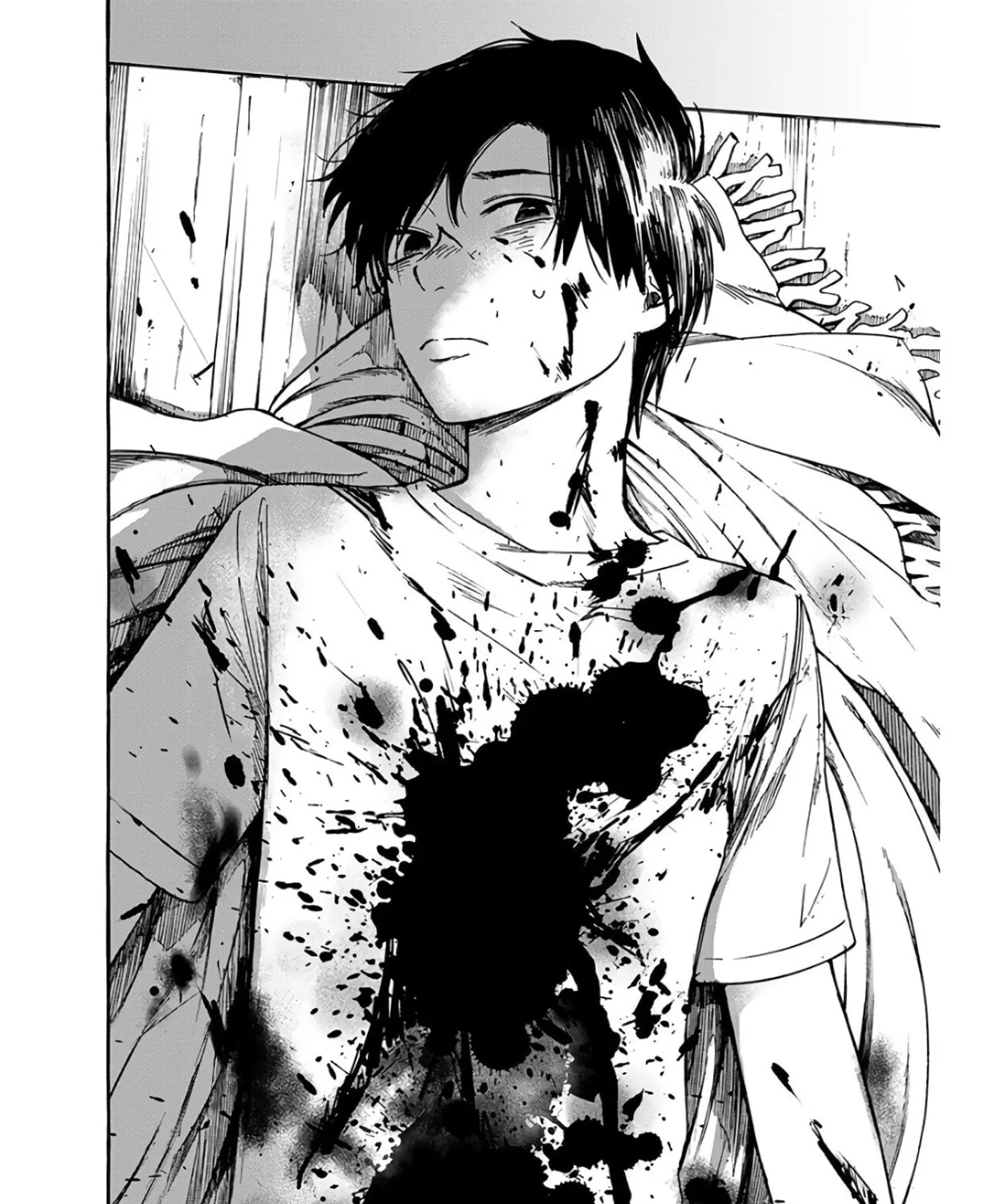 Read Houkago no Salome chapter 2 image 60 on Lezhin