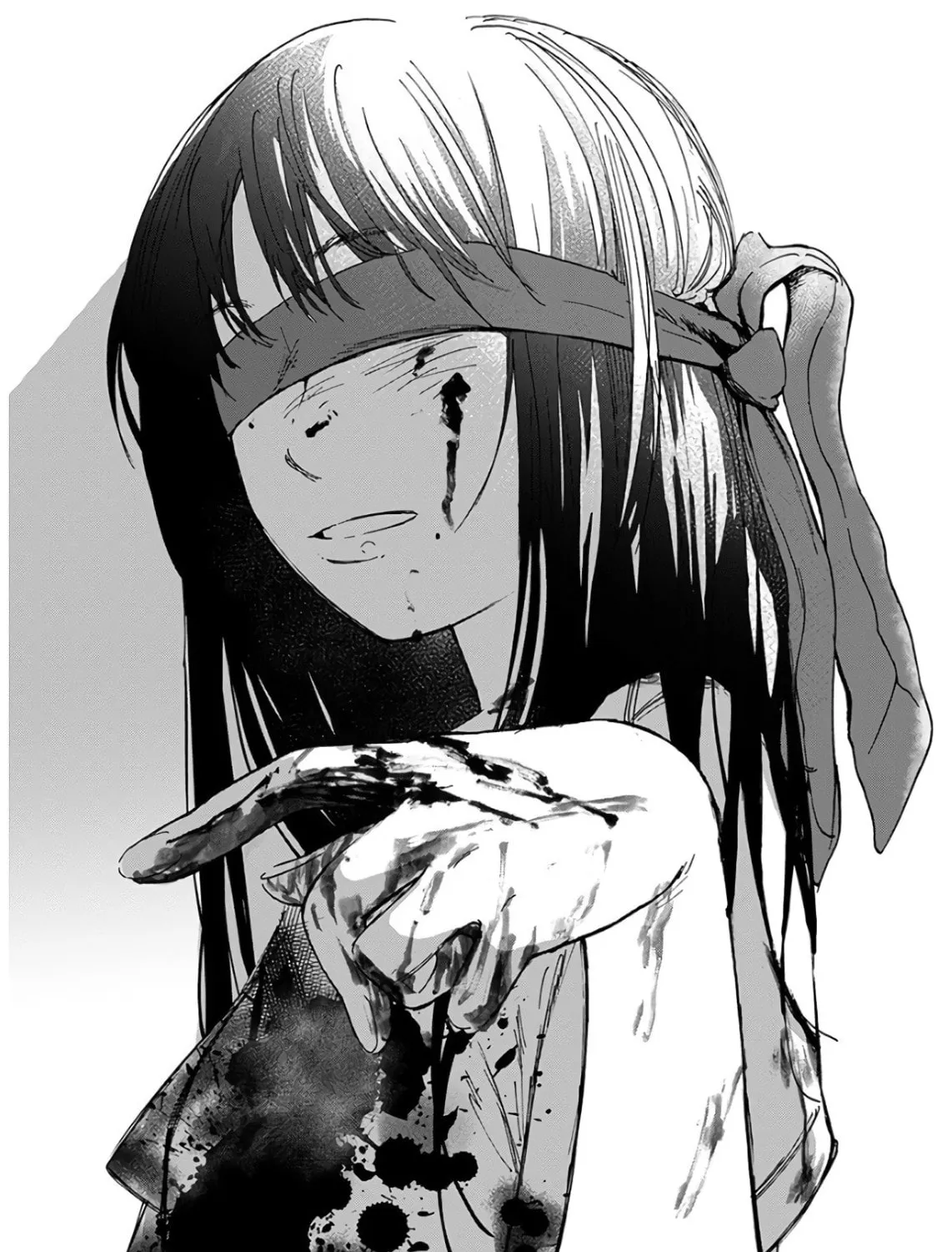 Read Houkago no Salome chapter 4 image 12 on Lezhin