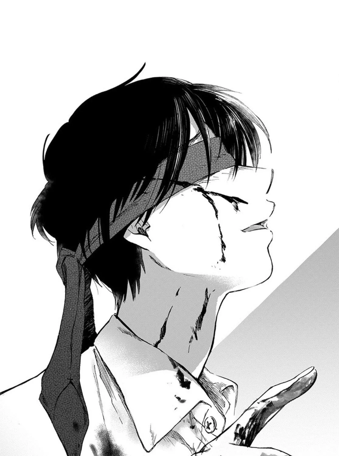 Read Houkago no Salome chapter 6 image 40 on Lezhin