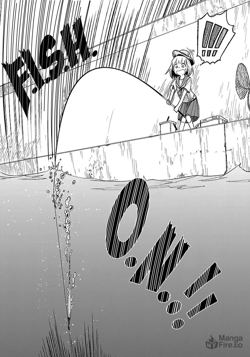 Read Houkago Teibou Nisshi chapter 21 image 17 on Lezhin