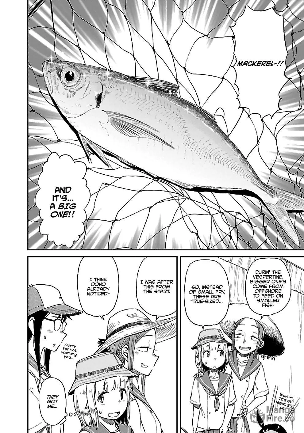 Read Houkago Teibou Nisshi chapter 21 image 20 on Lezhin