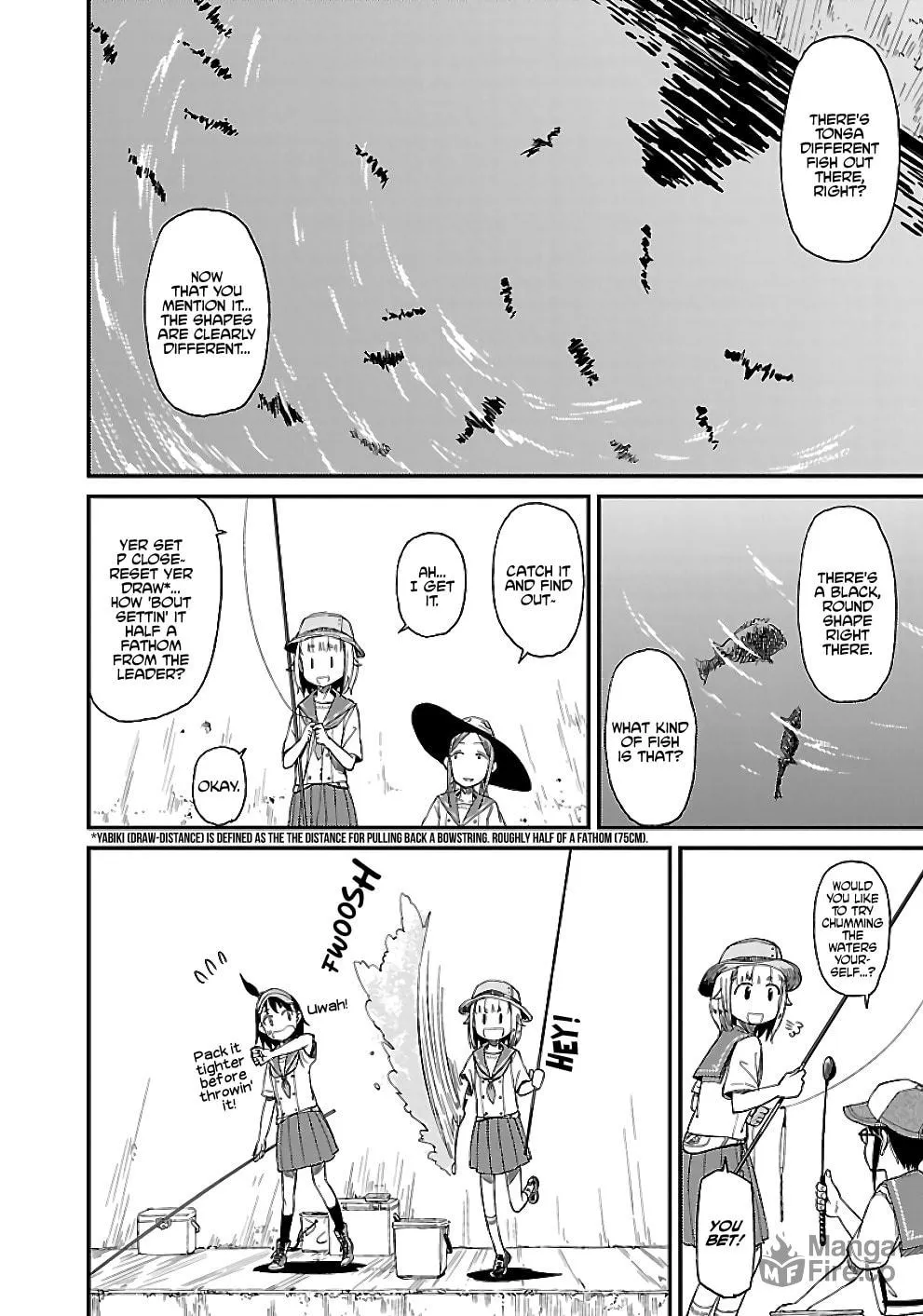 Read Houkago Teibou Nisshi chapter 21 image 5 on Lezhin