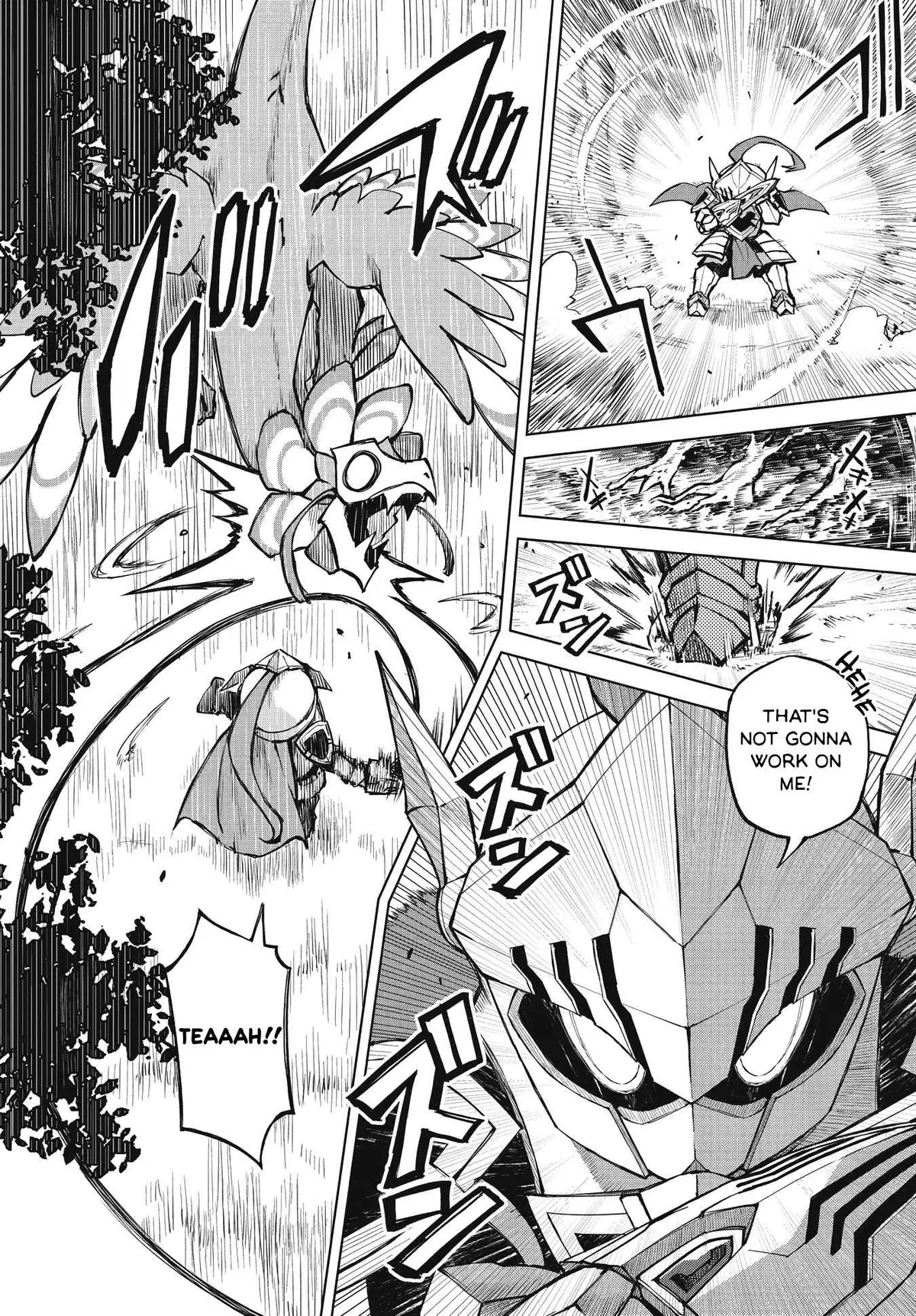 Read Houkago chapter 1 image 3 on Lezhin