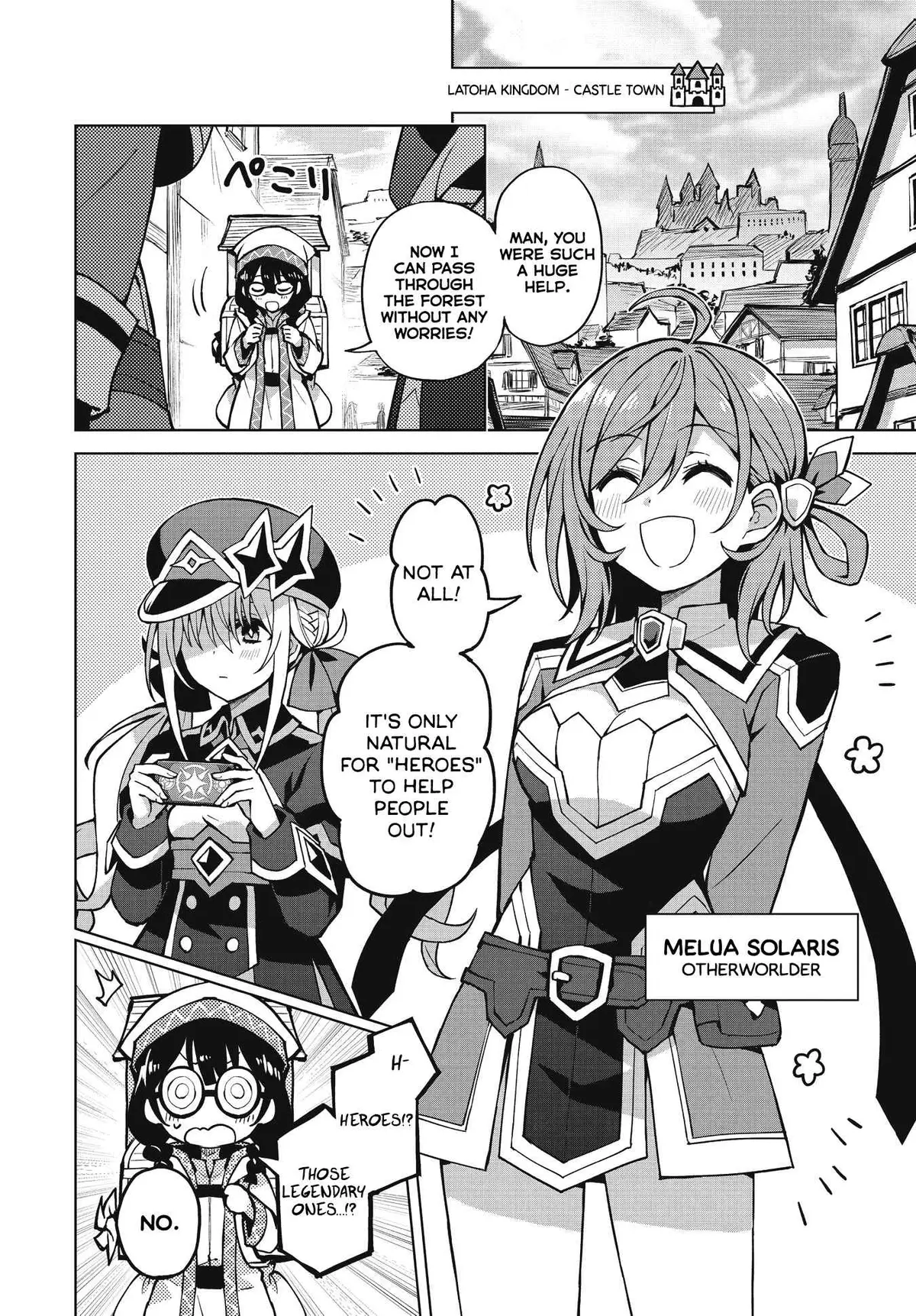 Read Houkago chapter 1 image 9 on Lezhin