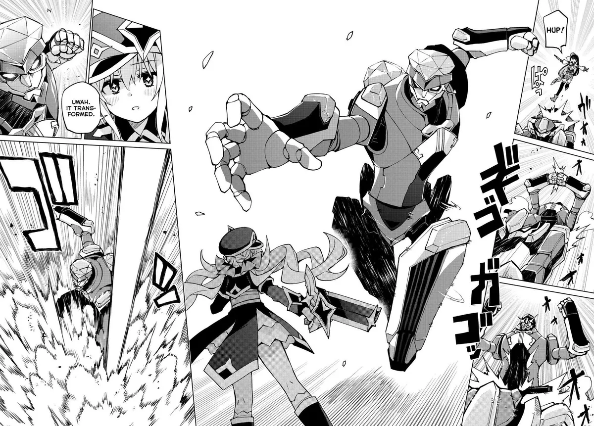 Read Houkago chapter 10 image 7 on Lezhin