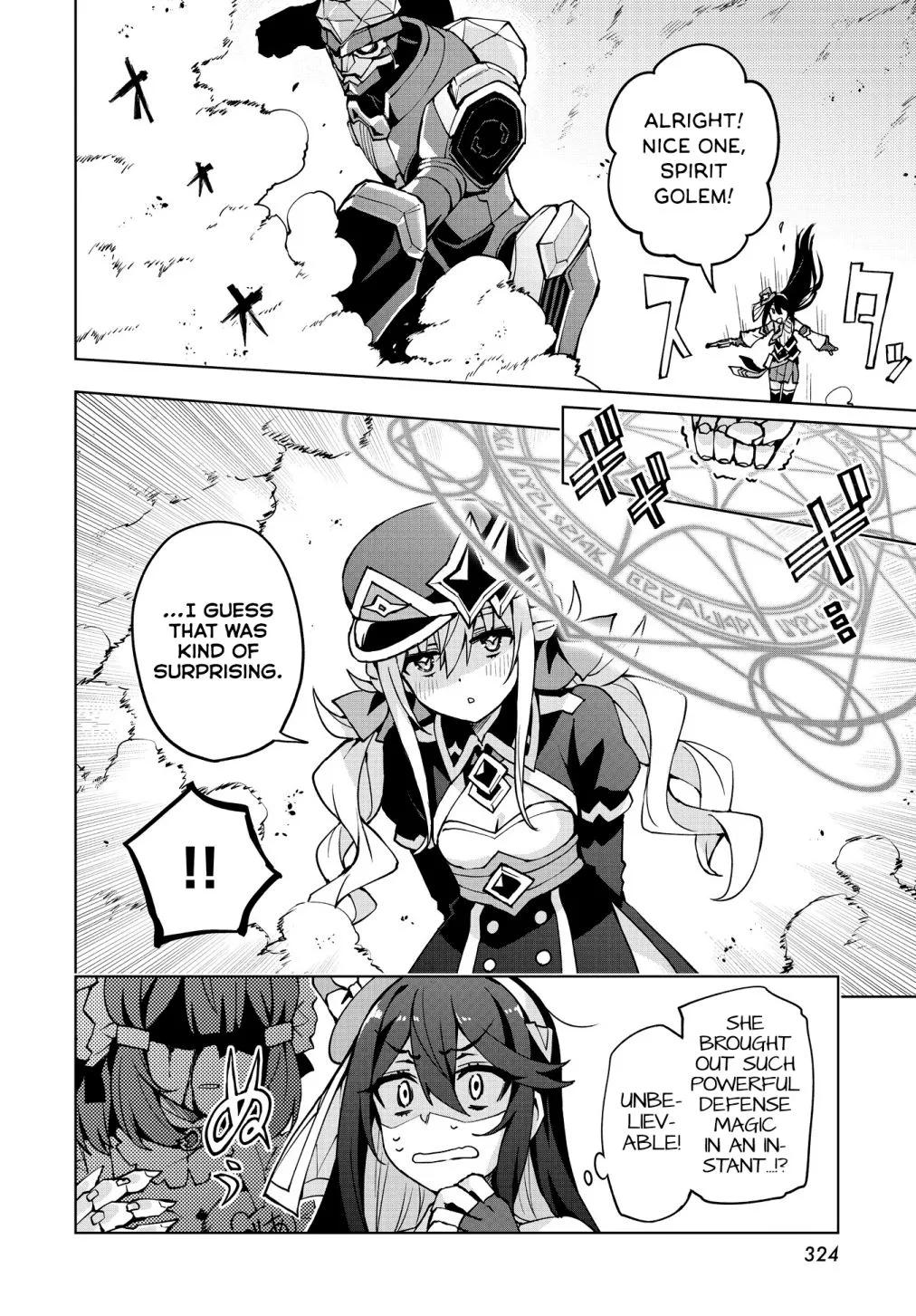 Read Houkago chapter 10 image 8 on Lezhin