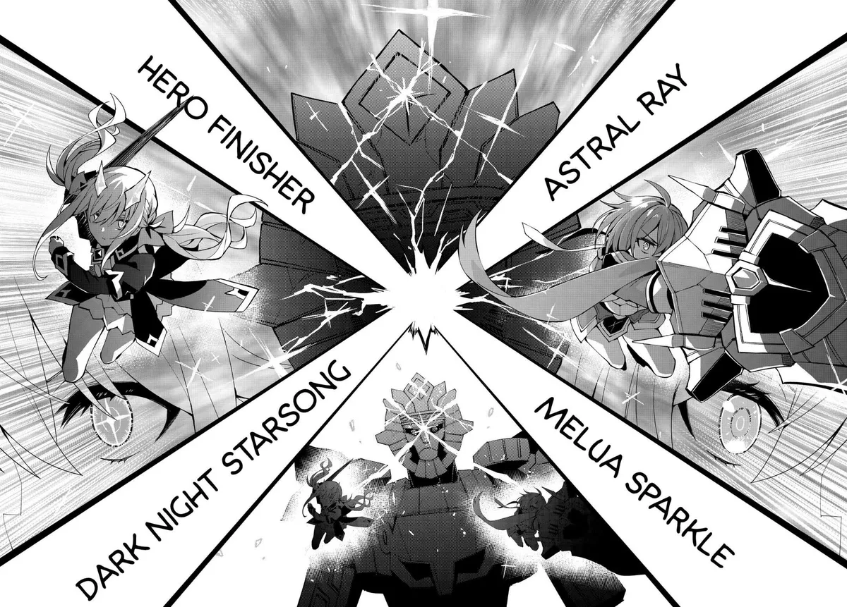 Read Houkago chapter 12 image 20 on Lezhin