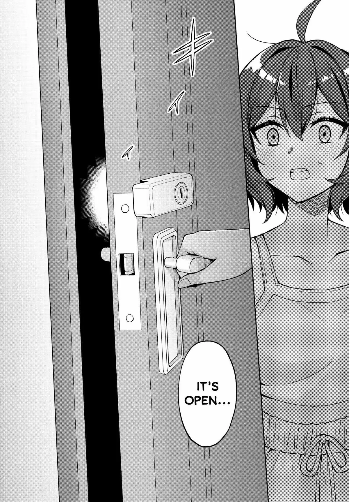 Read Houkago chapter 13 image 6 on Lezhin
