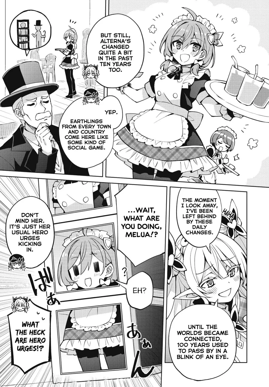 Read Houkago chapter 3 image 8 on Lezhin
