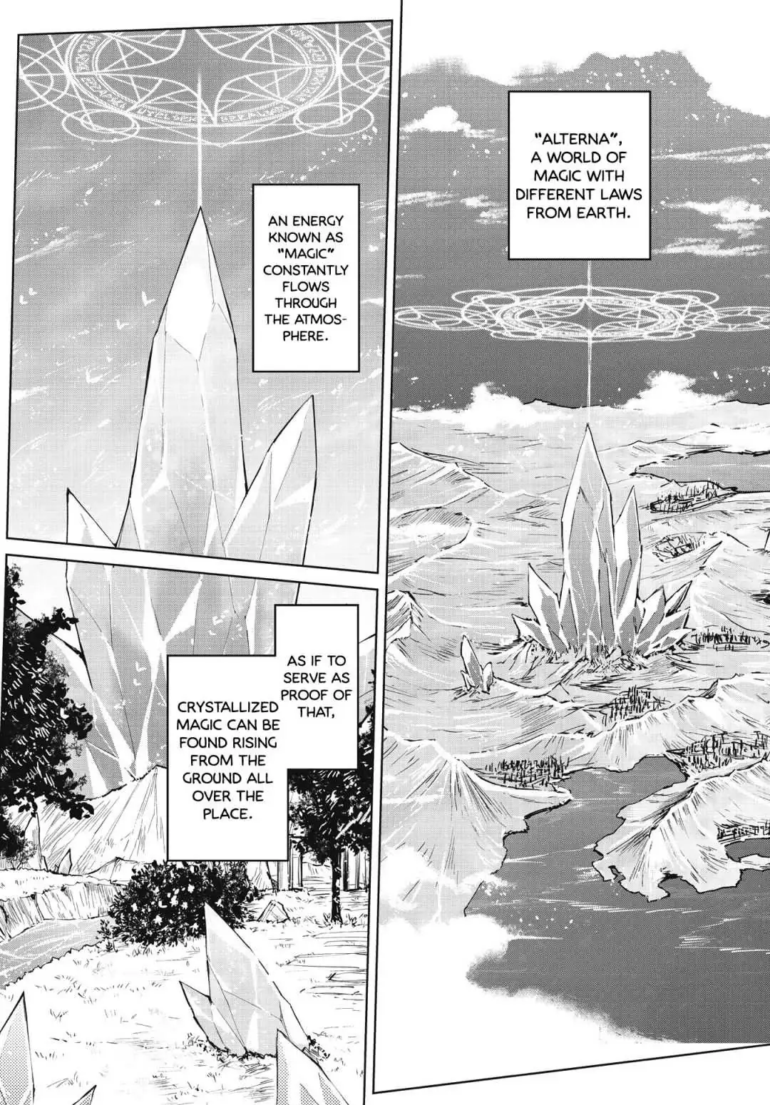 Read Houkago chapter 3 image 9 on Lezhin