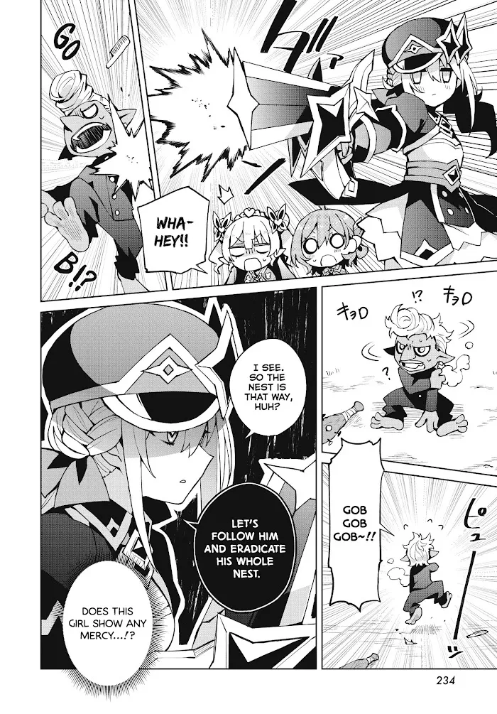 Read Houkago chapter 4 image 7 on Lezhin