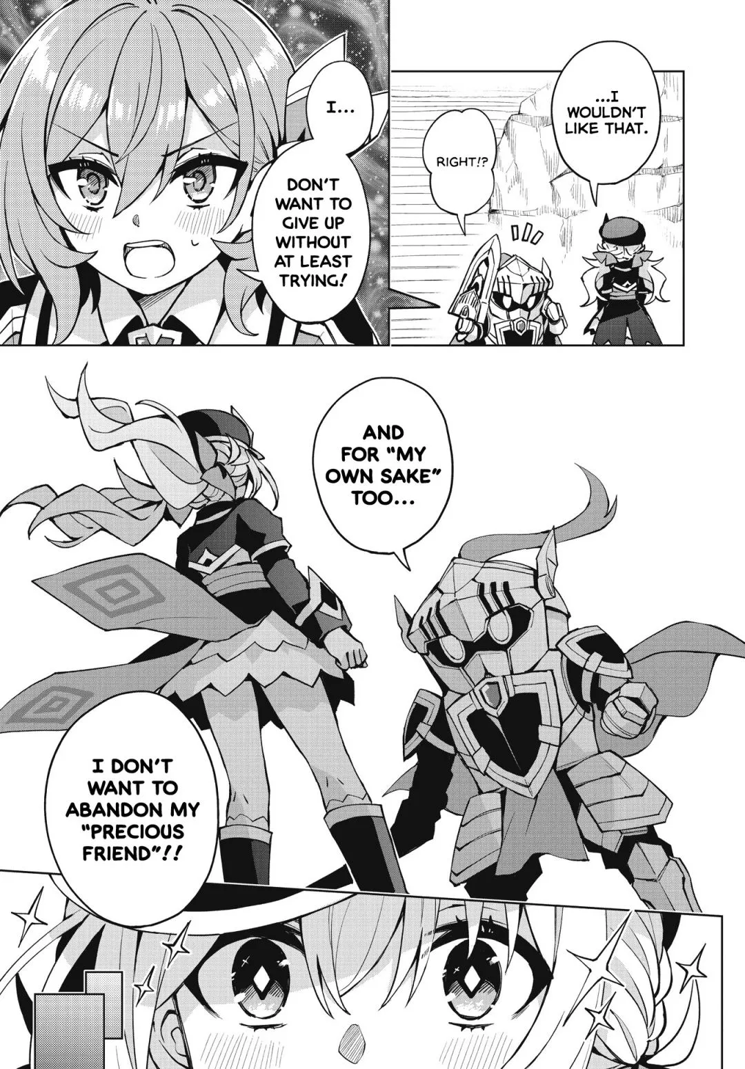 Read Houkago chapter 5 image 10 on Lezhin