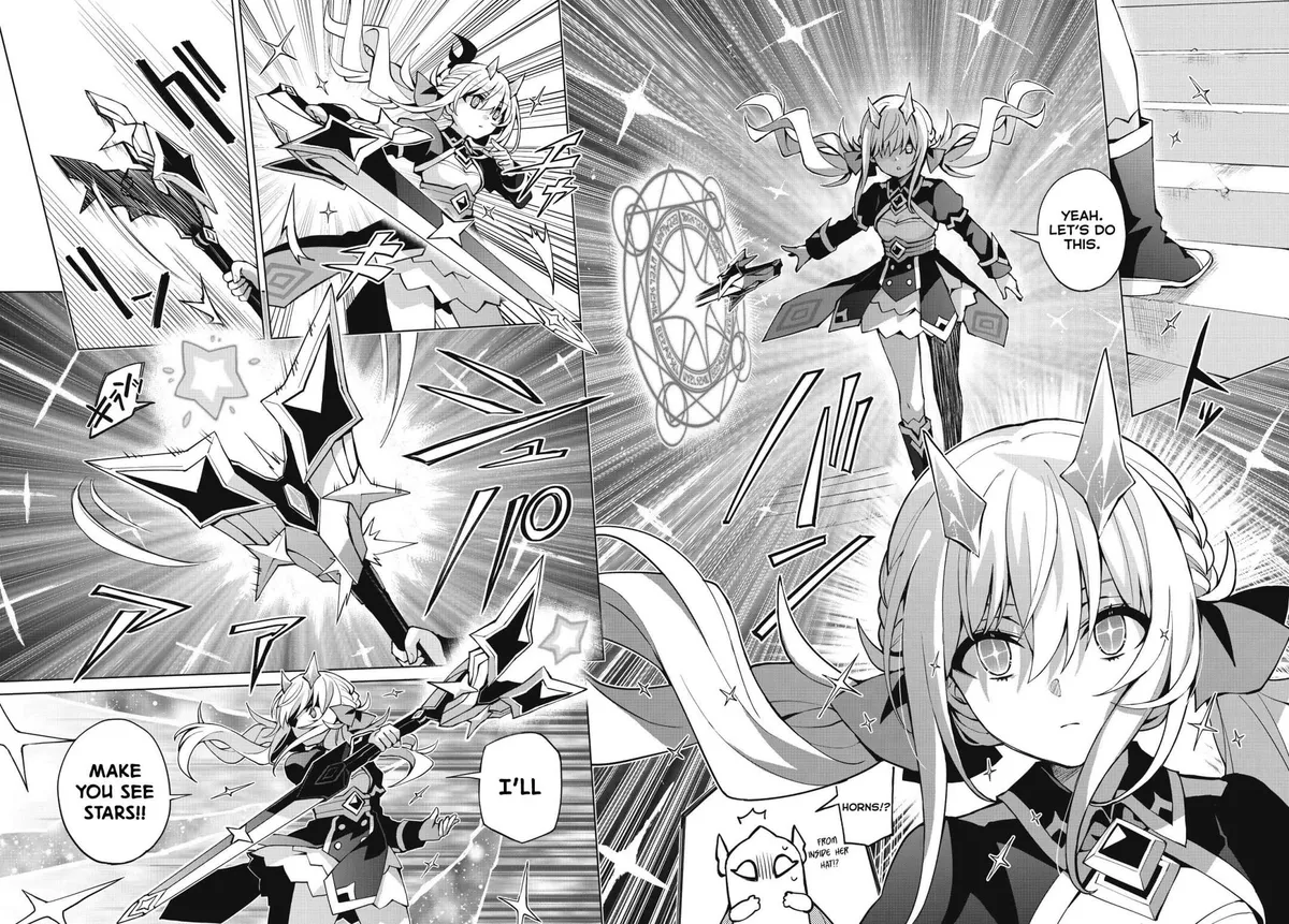 Read Houkago chapter 5 image 17 on Lezhin