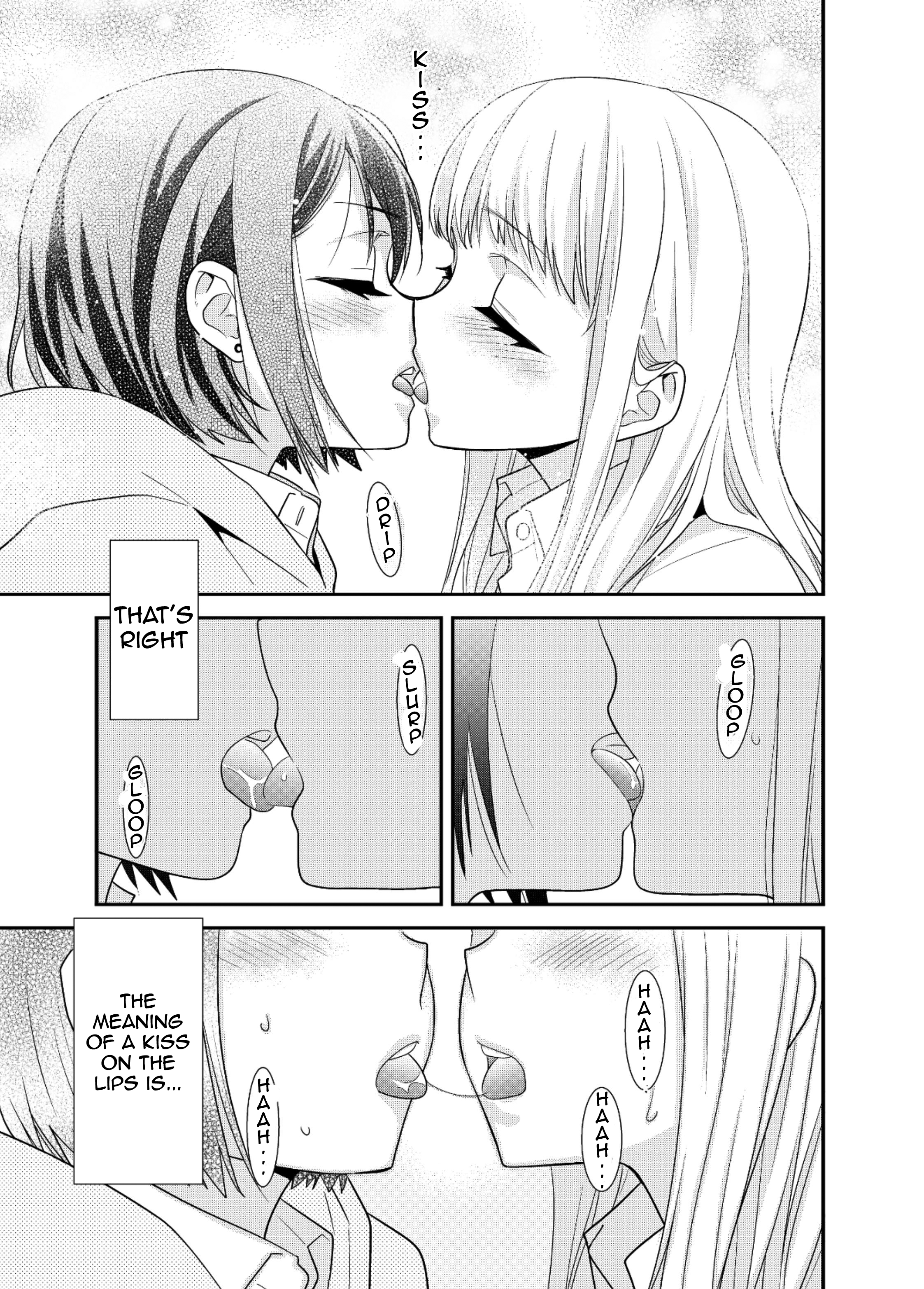 Read Houkago chapter 6.5 image 24 on Lezhin