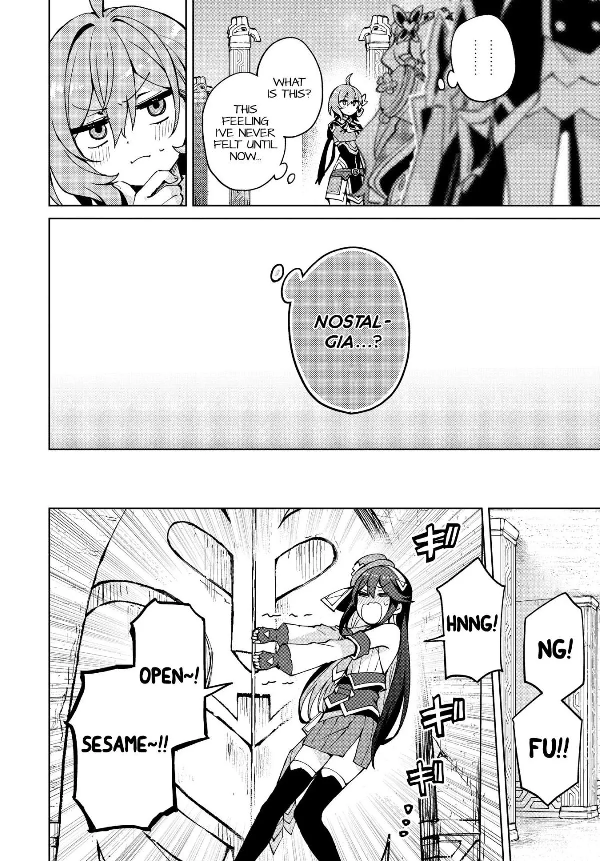 Read Houkago chapter 9 image 16 on Lezhin