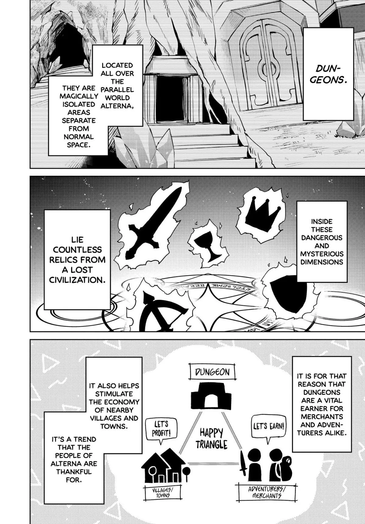 Read Houkago chapter 9 image 8 on Lezhin