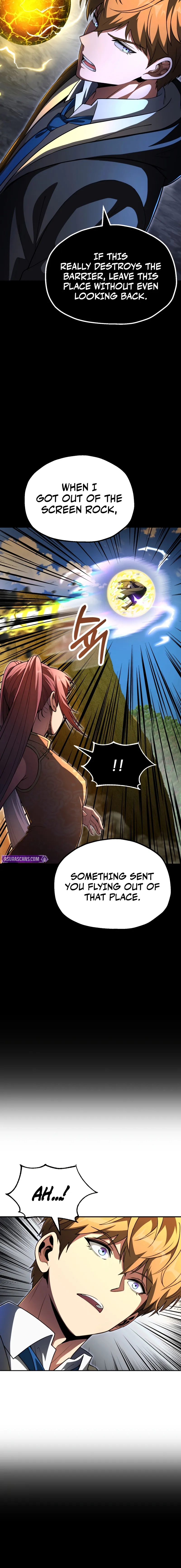 House Mayton's Youngest Chapter 100 page 7 - 