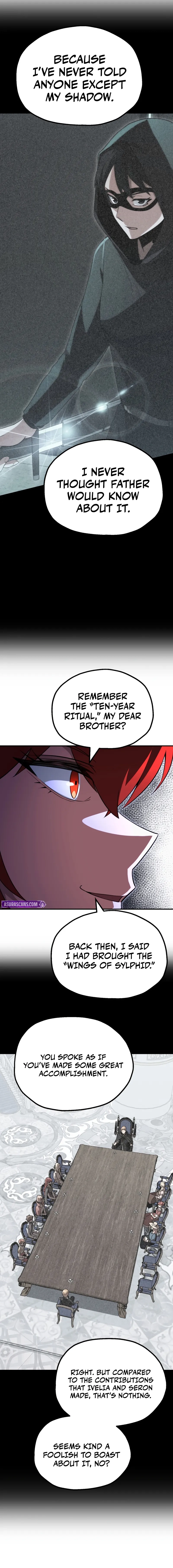 House Mayton's Youngest Chapter 101 page 19 - 