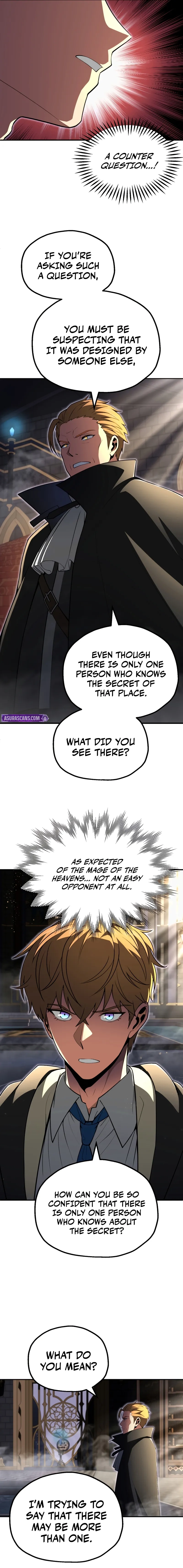 House Mayton's Youngest Chapter 101 page 4 - 
