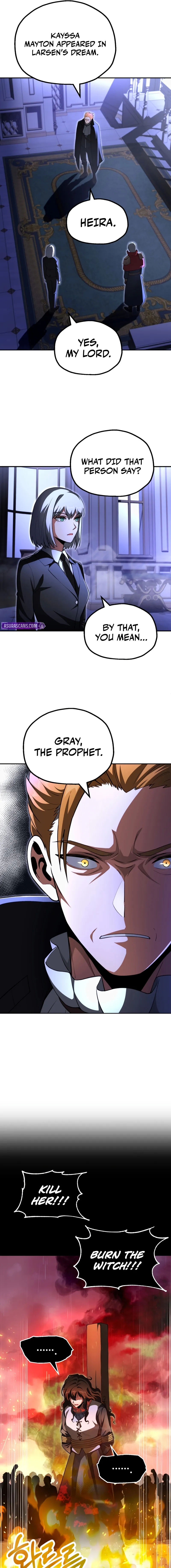 House Mayton's Youngest Chapter 101 page 10 - 