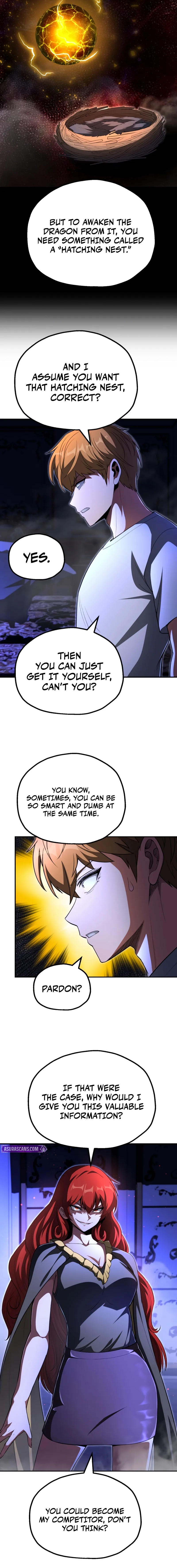 House Mayton's Youngest Chapter 102 page 11 - 