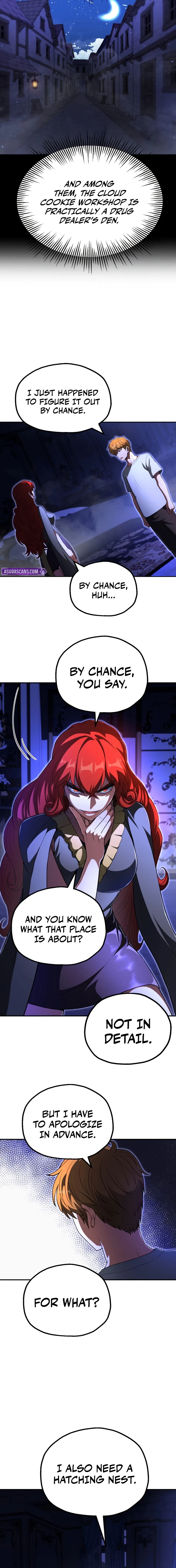 House Mayton's Youngest Chapter 102 page 13 - 