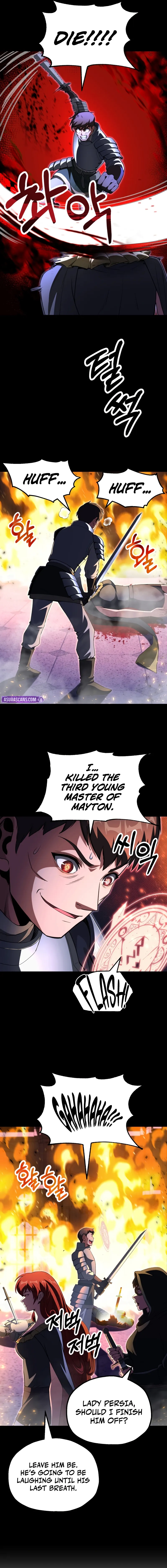 House Mayton's Youngest Chapter 102 page 6 - 