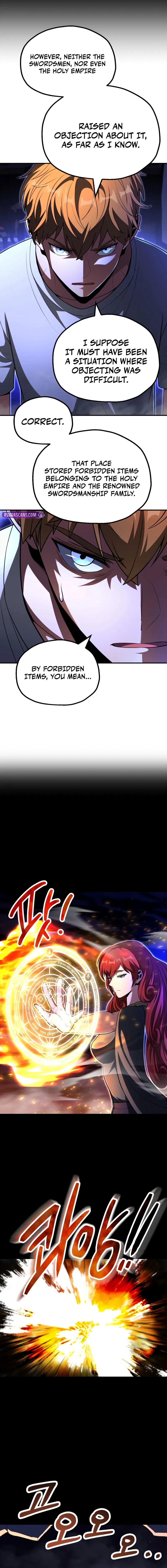 House Mayton's Youngest Chapter 102 page 7 - 