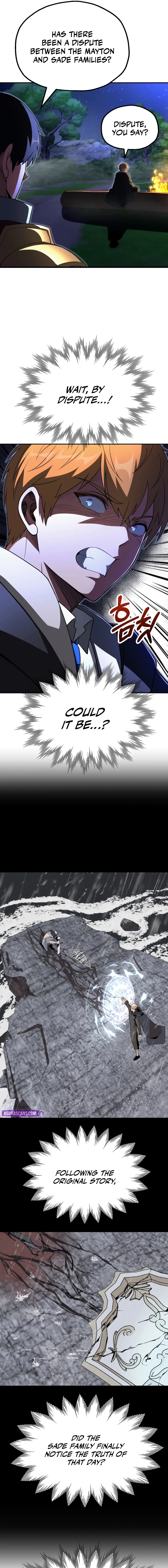House Mayton's Youngest Chapter 103 page 16 - 